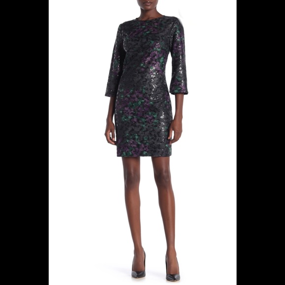 Trina Turk Dresses & Skirts - NWT Trina Turk Grenandine Floral Print Dress